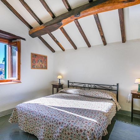 Holiday Home Al Volo Del Nibbio By Interhome Marradi Exterior photo