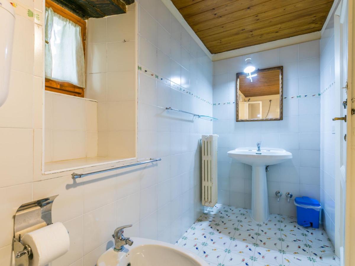 Holiday Home Al Volo Del Nibbio By Interhome Marradi Exterior photo