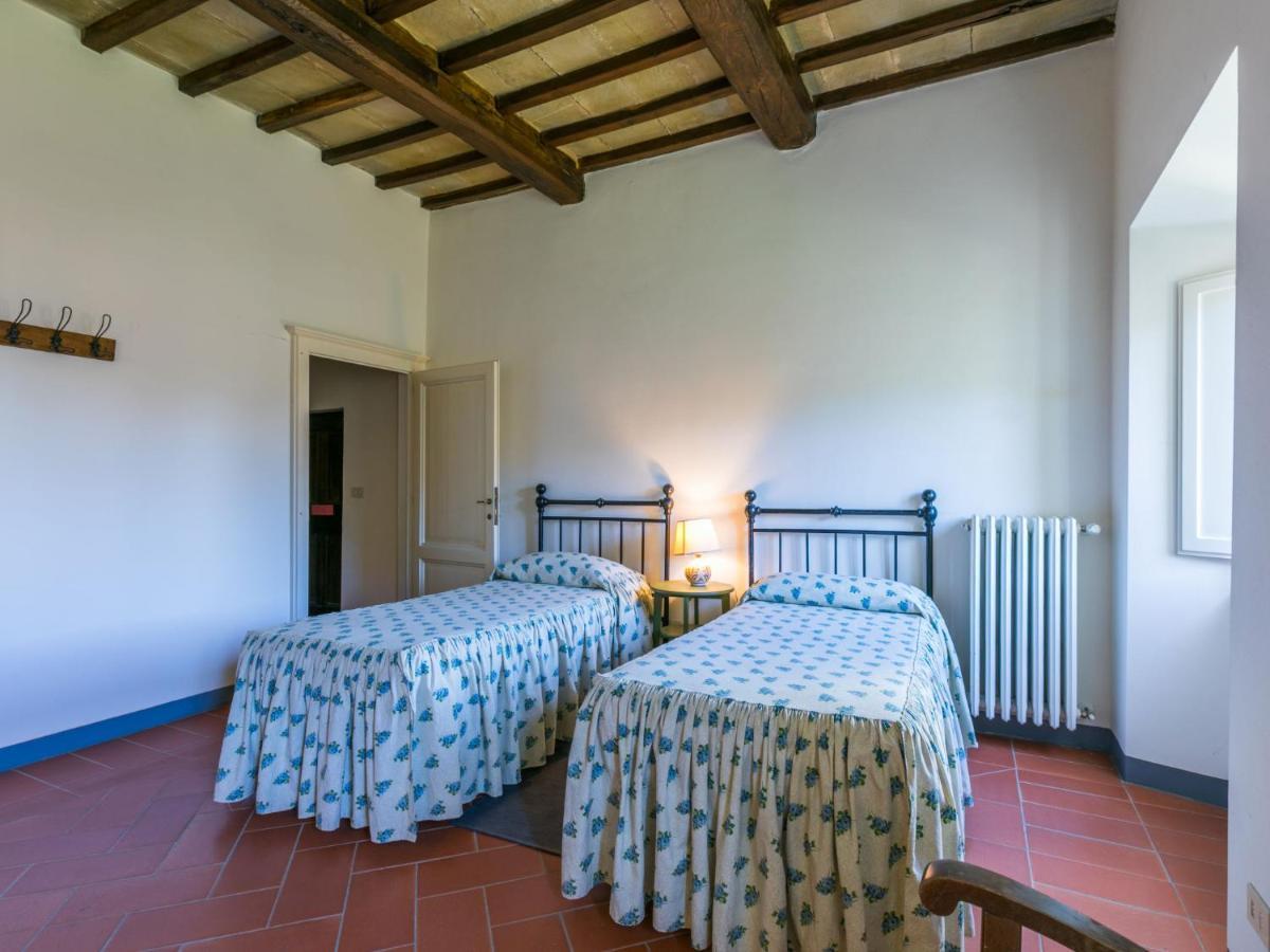 Holiday Home Al Volo Del Nibbio By Interhome Marradi Exterior photo