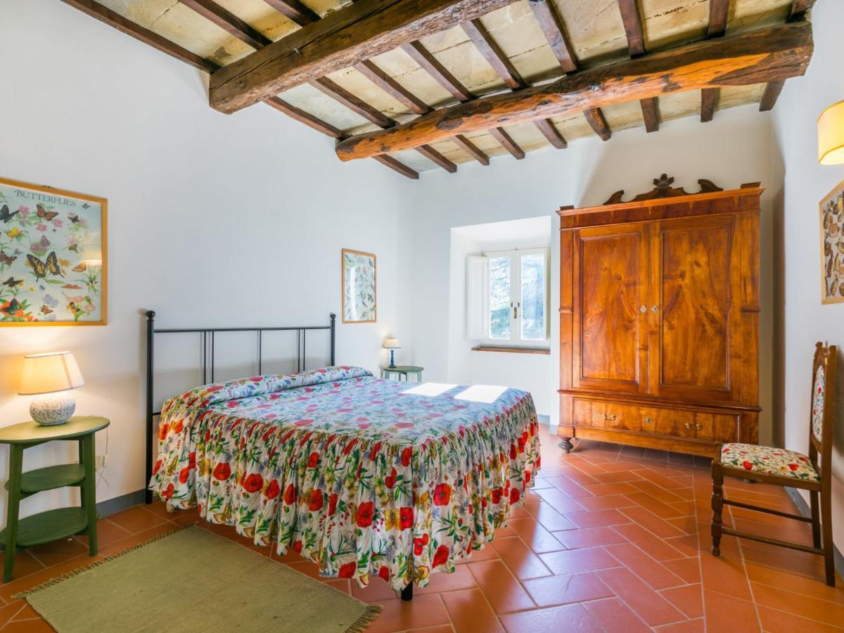 Holiday Home Al Volo Del Nibbio By Interhome Marradi Exterior photo