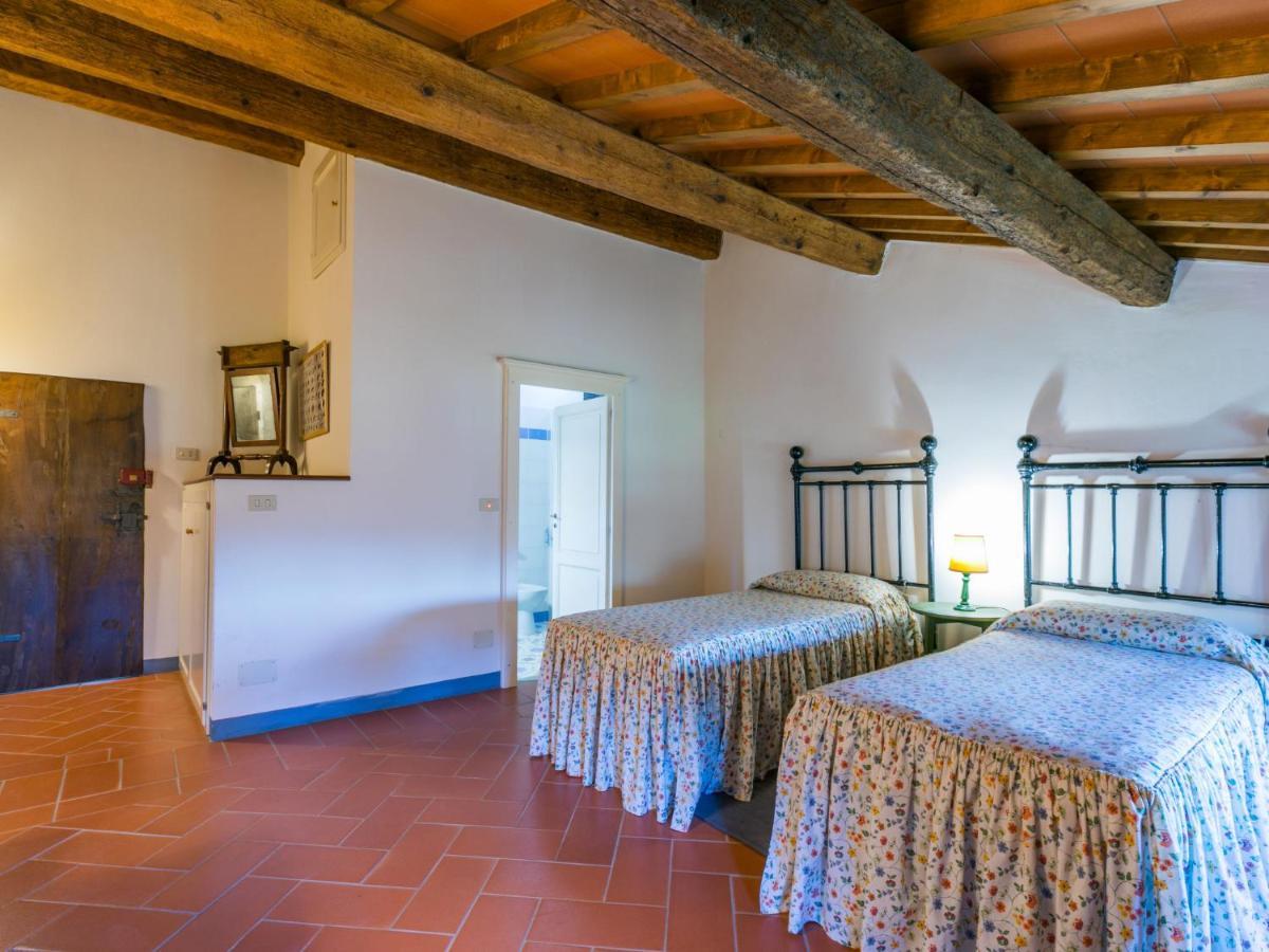 Holiday Home Al Volo Del Nibbio By Interhome Marradi Exterior photo